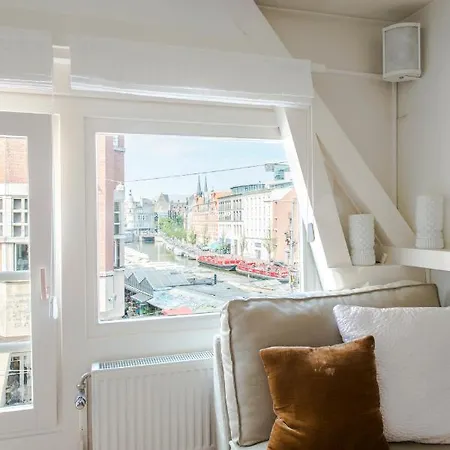 Apartamento The Catch Amesterdão