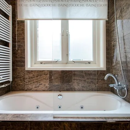 Apartamento The Catch Amesterdão