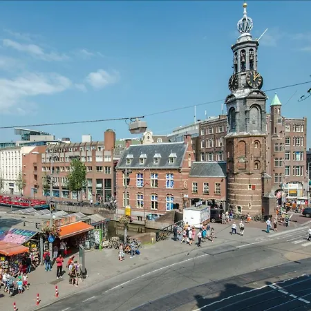 The Catch Amesterdão