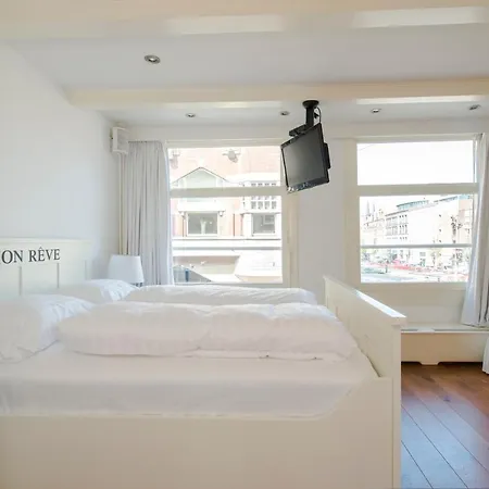 The Catch Amesterdão