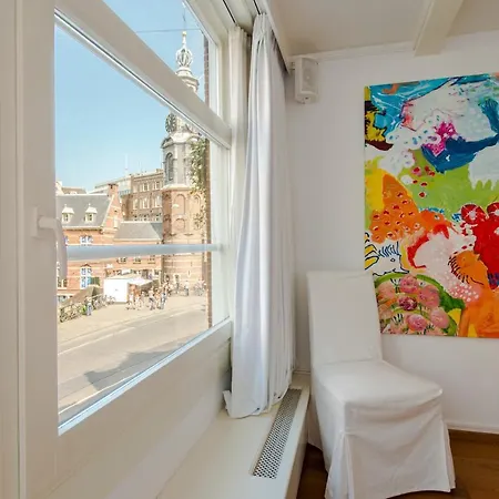 The Catch Amesterdão