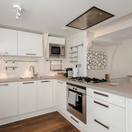 Apartamento The Catch *