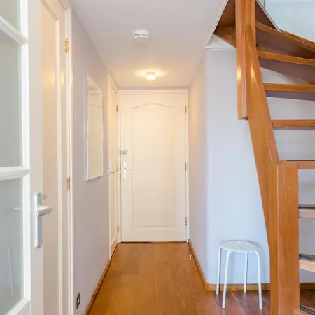 The Catch Apartamento Amesterdão