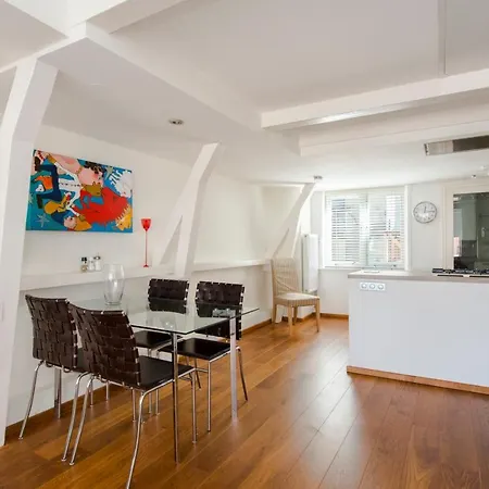 Apartamento The Catch *