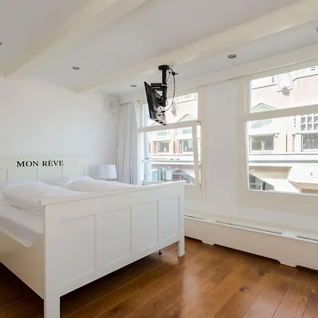 The Catch Apartamento