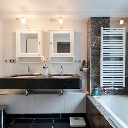 Apartamento The Catch