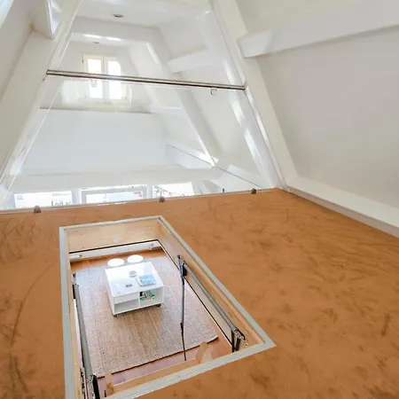 The Catch Ámsterdam