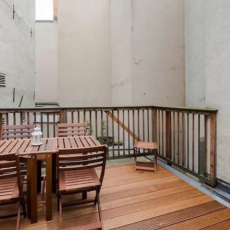 Διαμέρισμα The Catch Άμστερνταμ