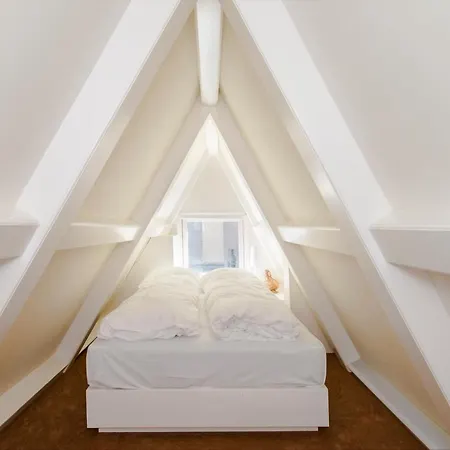 Apartamento The Catch Ámsterdam