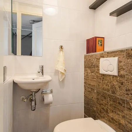 Apartamento The Catch *