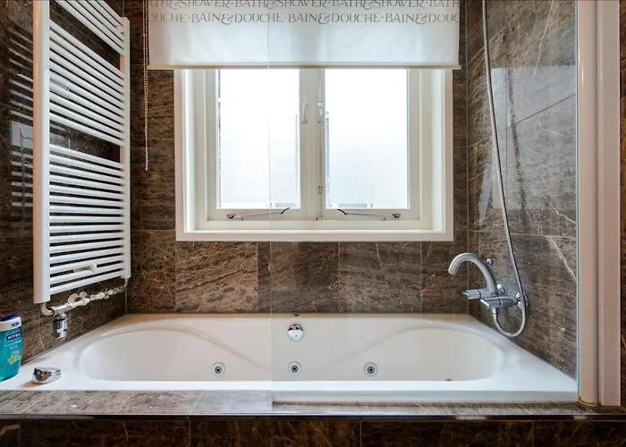 شقة The Catch أمستردام