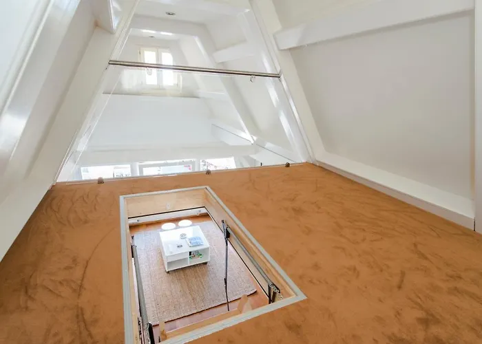 The Catch أمستردام