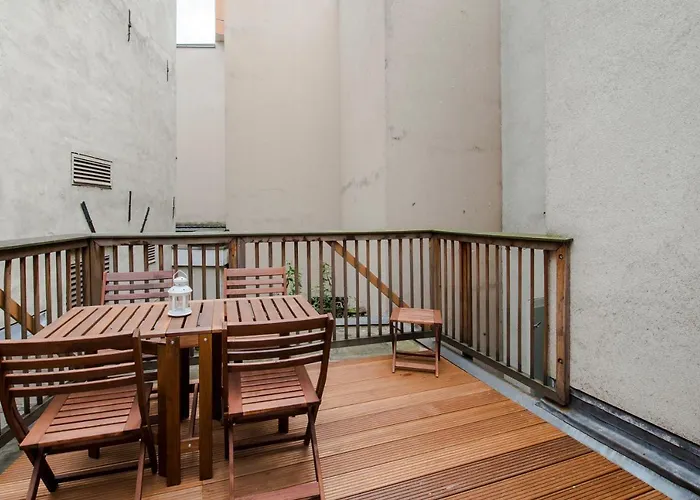 شقة The Catch أمستردام