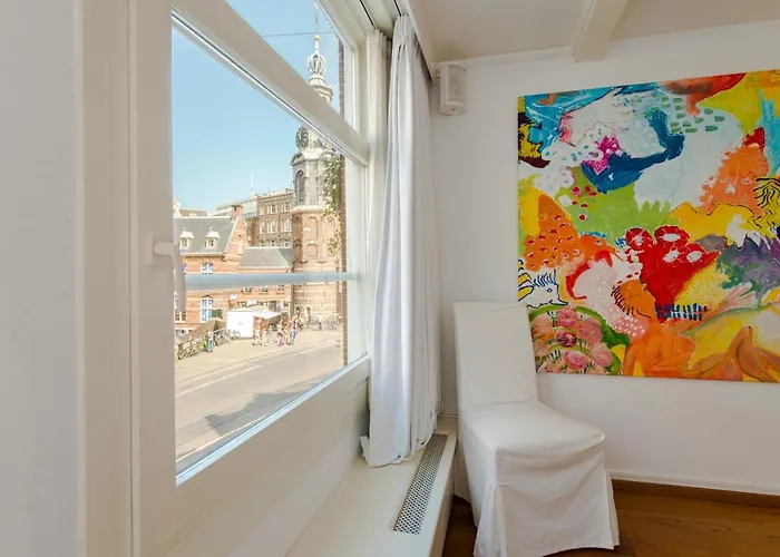 The Catch أمستردام