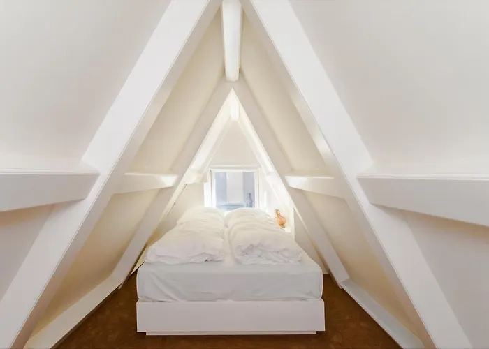 شقة The Catch أمستردام