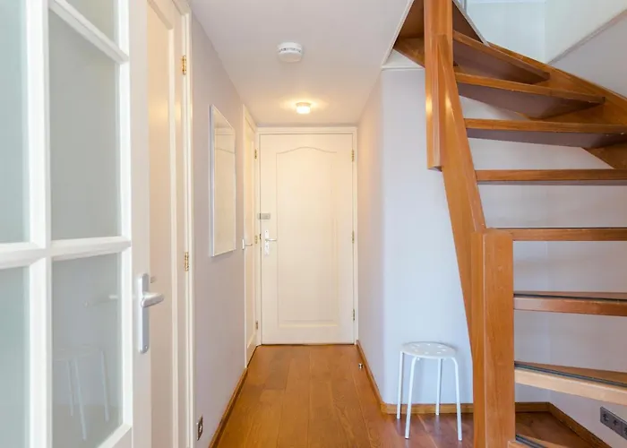 The Catch شقة أمستردام