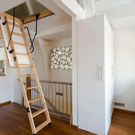 Appartement The Catch *
