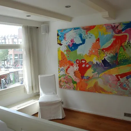 Appartement The Catch *